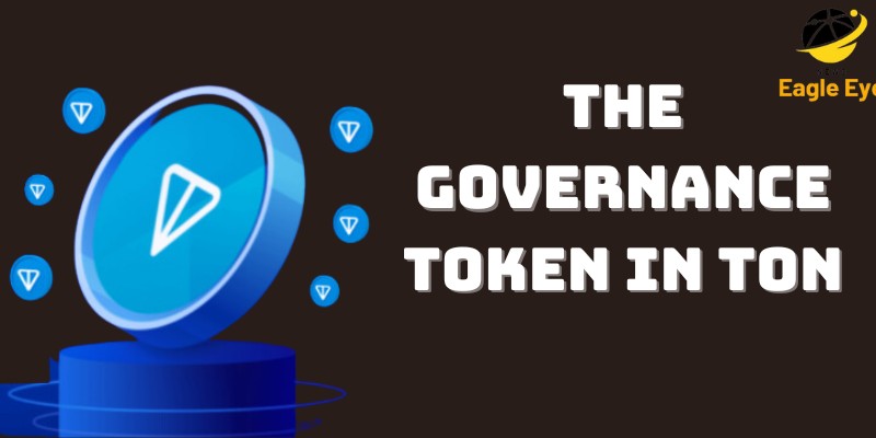 The Governance Token in Ton