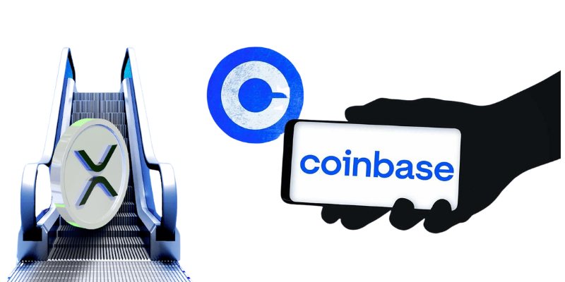 Coinbase’s XRP Futures Launch