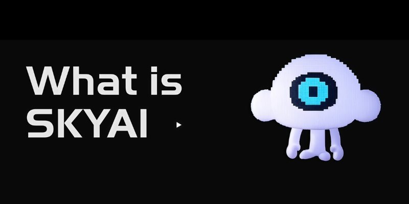 SKYAI The AI-Powered Memecoin (1)