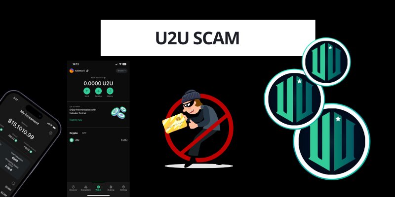 U2U Scam