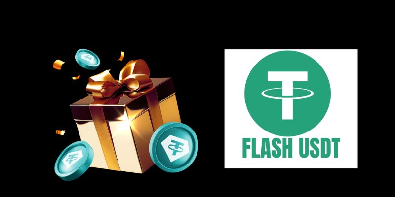 What is Flash USDT