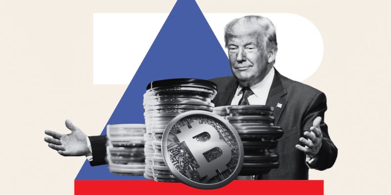 Will Trump's National Bitcoin Reserve La unch in 2025