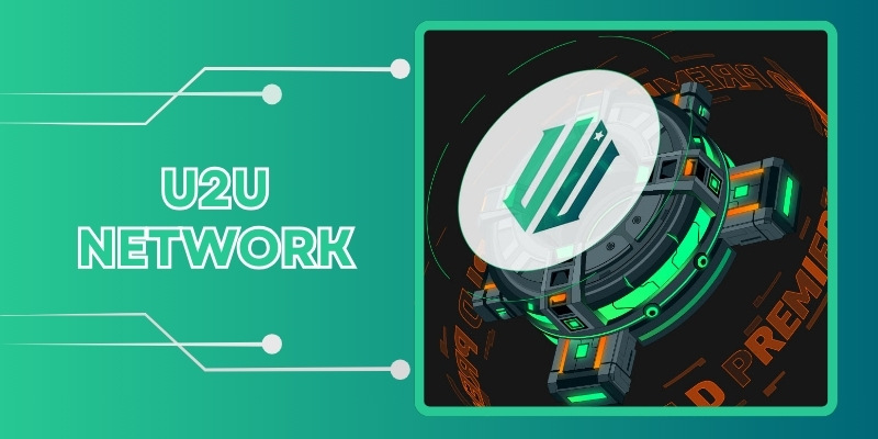 U2U Blockchain Development Kit: Empowering Developers to Build Scalable dApps