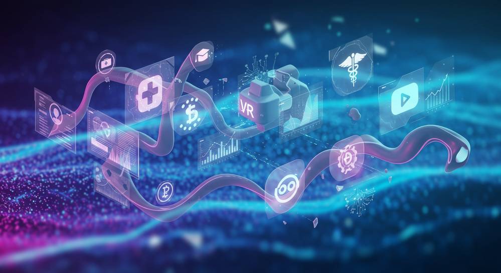 Decoding the Latest VR Technology Innovations
