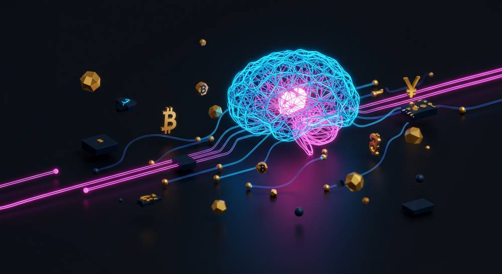Generative AI evolves into autonomous systems