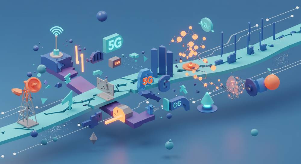 The Latest on 5G Technology Rollout News and Its Global Impact