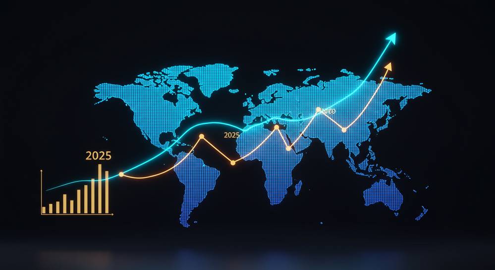 Key regional forecasts and investment trends