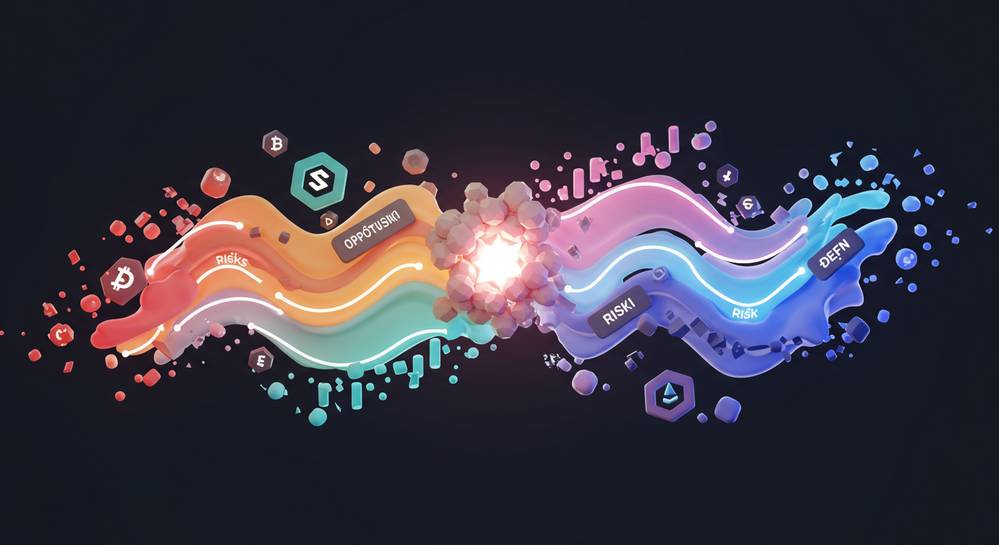 Navigating the Latest DeFi Project Launches
