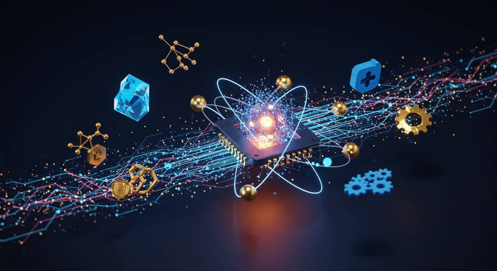 Tangible impacts on key industries