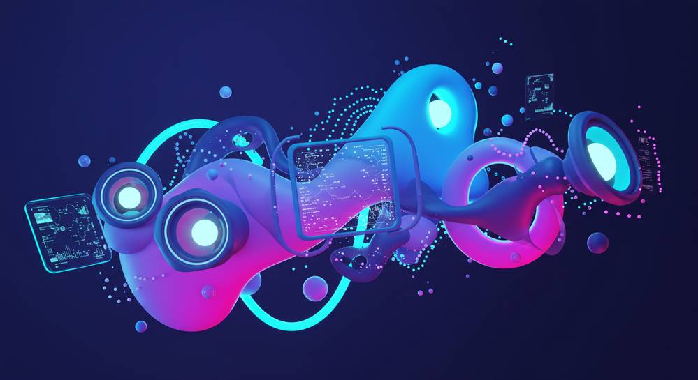 The Evolution of Immersive Displays and Optics