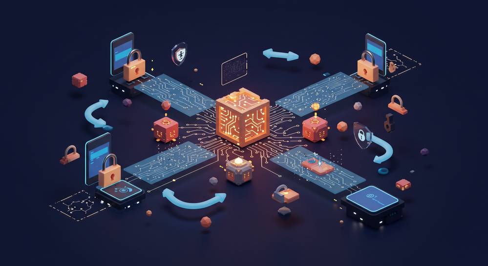 The Future Is Now: Exploring Key IoT Technology Trends