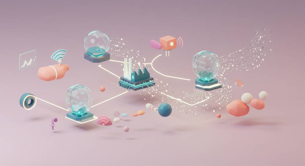 Leveraging Digital Twins for Enhanced IoT Insights and Efficiency
