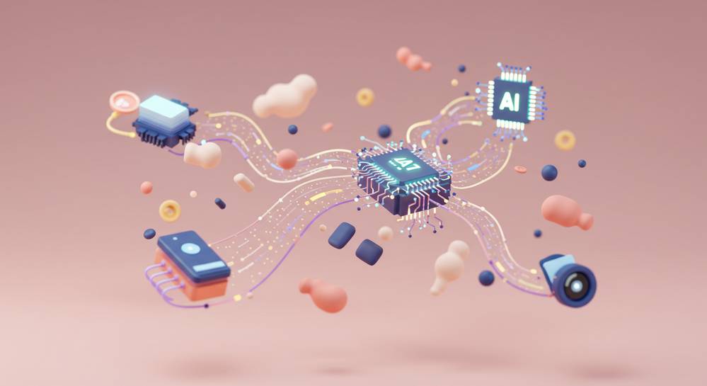 The Power of Edge AI in IoT Ecosystems